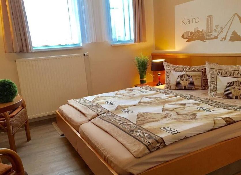 Habitació Foto