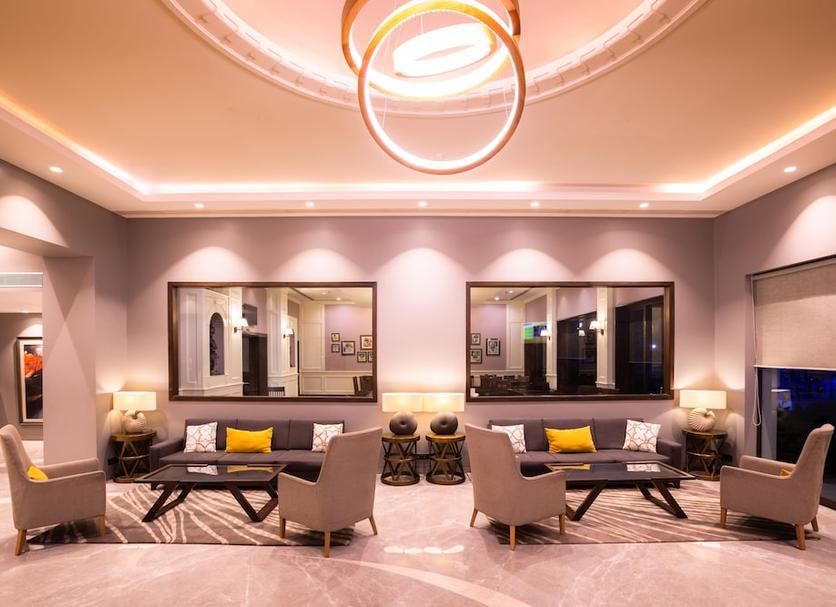 Sala d'estar Foto