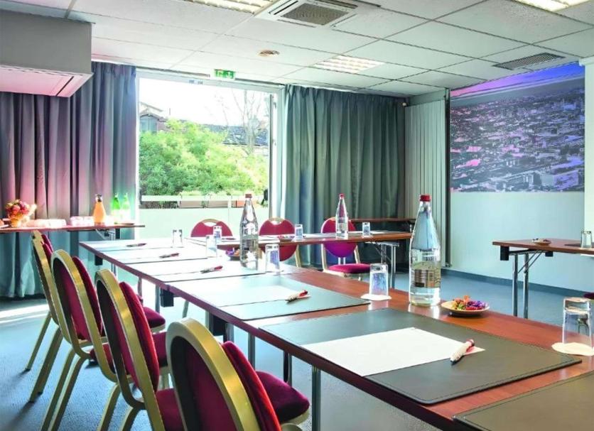 Sala de conferències Foto