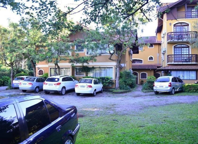 Vista exterior Foto