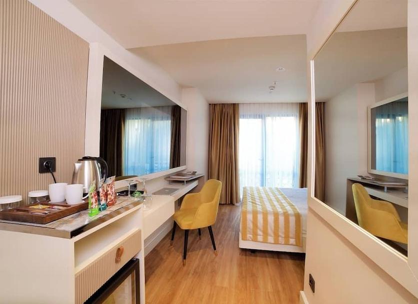 Serveis de l’habitació Foto