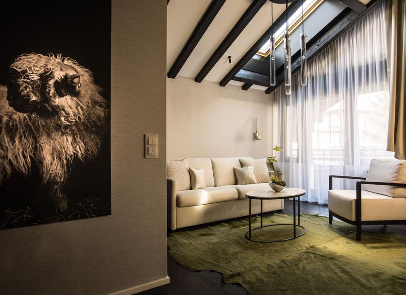 Sala Foto