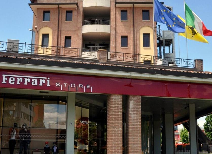 Edifici Foto