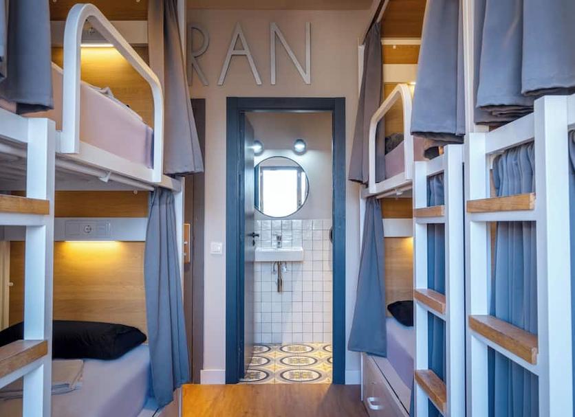 Serveis de l’habitació Foto
