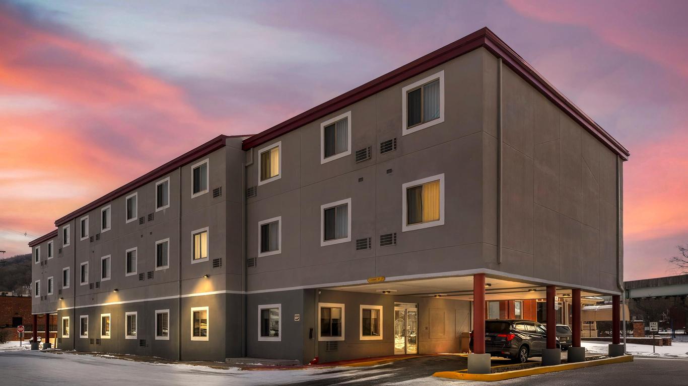 Red Roof Inn Johnstown