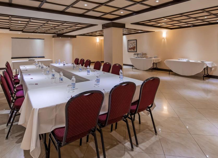 Sala de conferències Foto