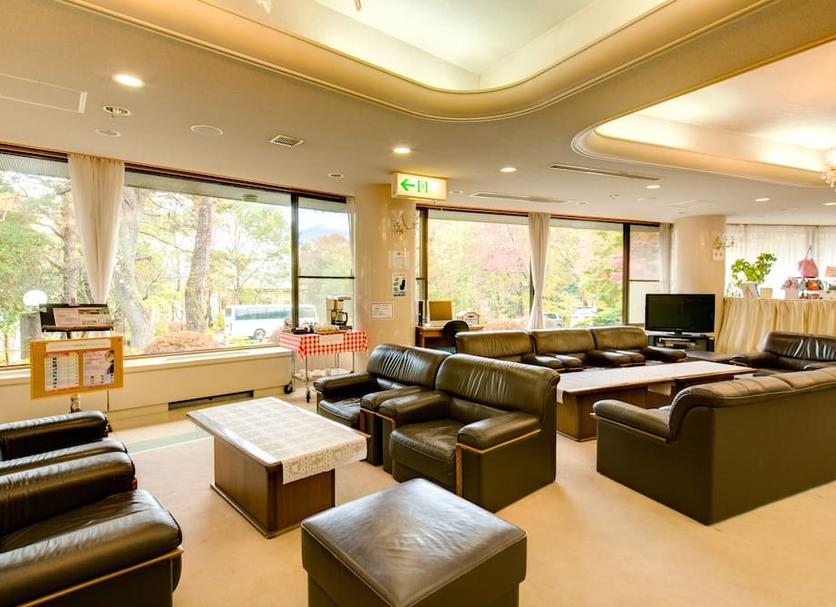 Sala d'estar Foto
