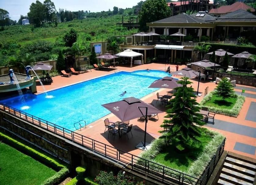 Pool Foto