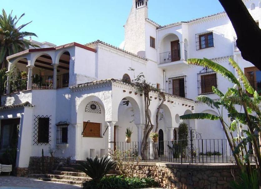 Edifici Foto