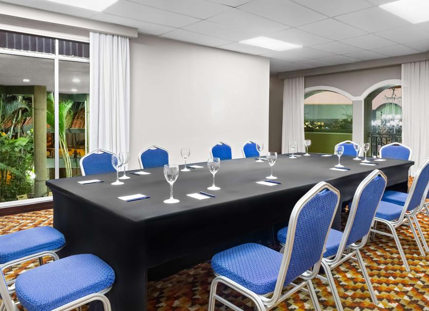 Sala de conferències Foto