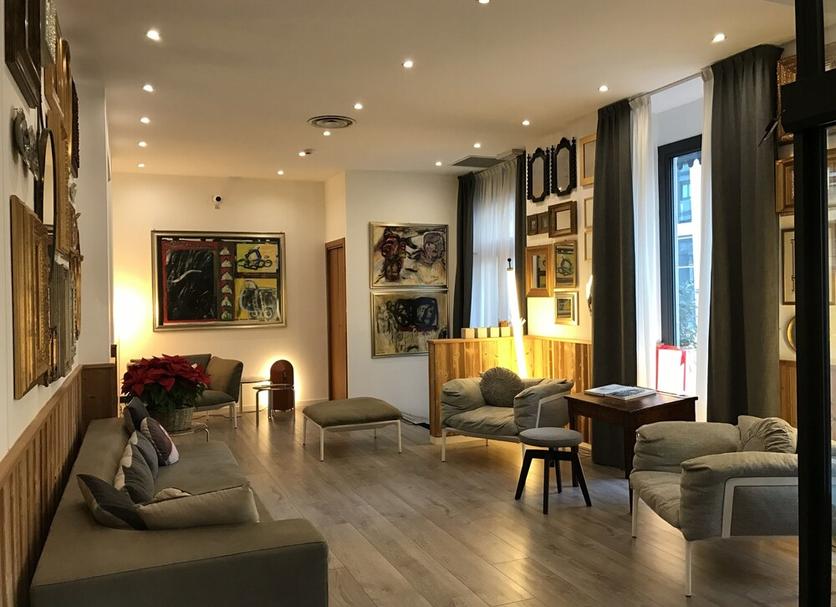 Sala Foto