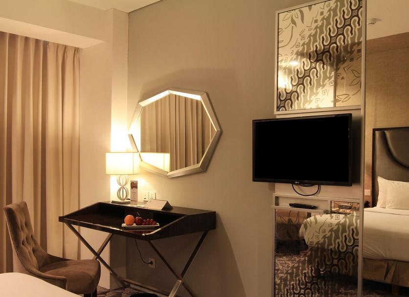 Serveis de l’habitació Foto