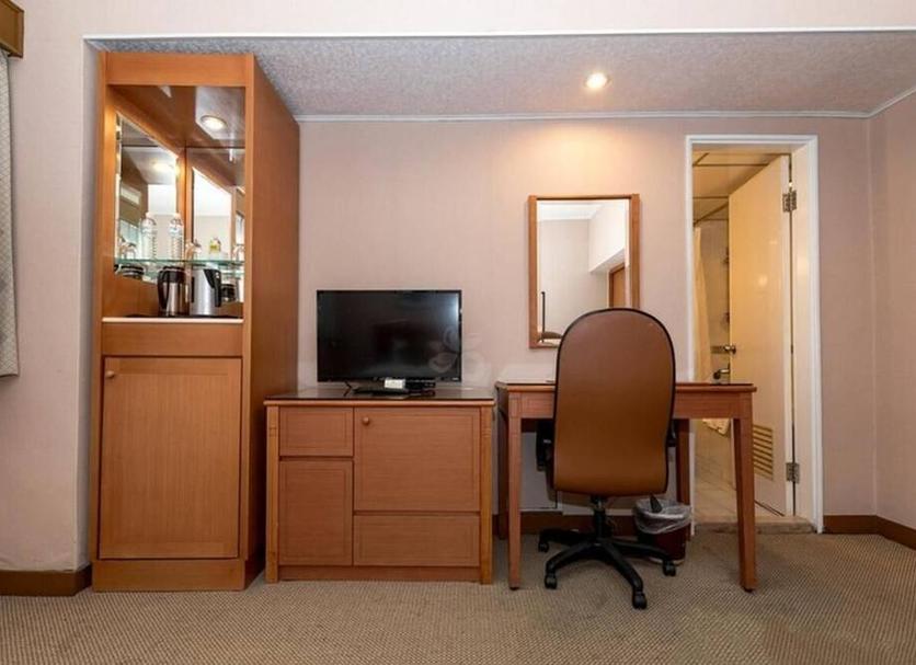 Serveis de l’habitació Foto
