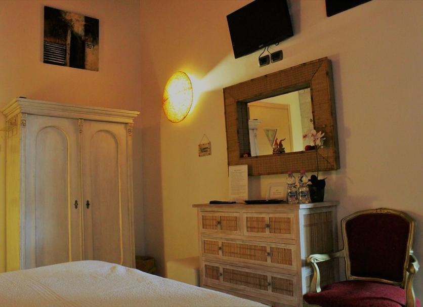Serveis de l’habitació Foto