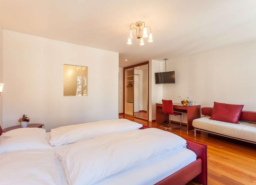 Habitació Foto