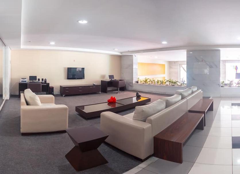 Sala d'estar Foto