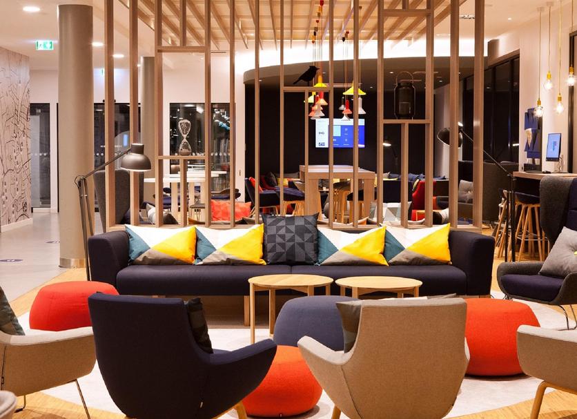 Sala d'estar Foto