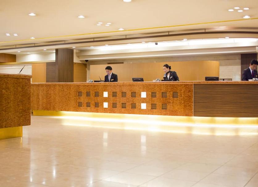 Recepció Foto
