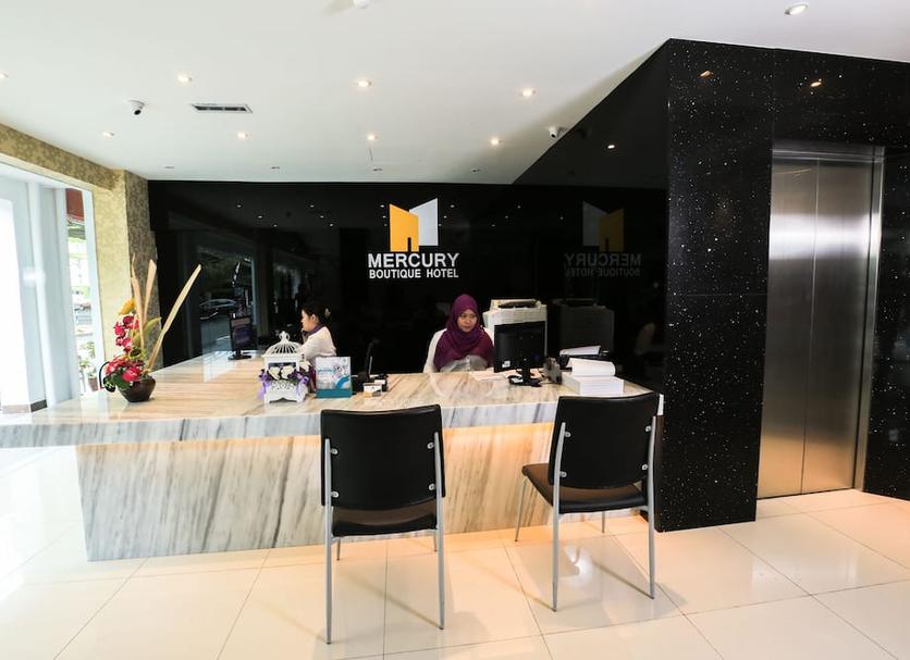 Recepció Foto