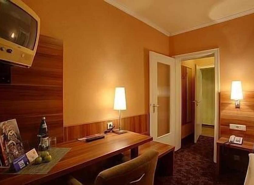 Serveis de l’habitació Foto
