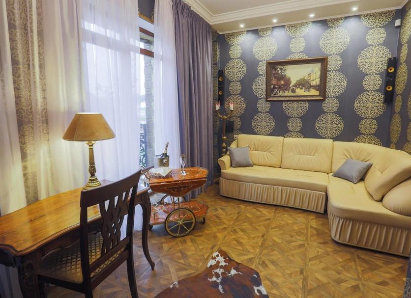Sala Foto