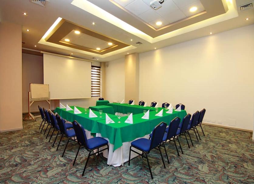 Sala de conferències Foto