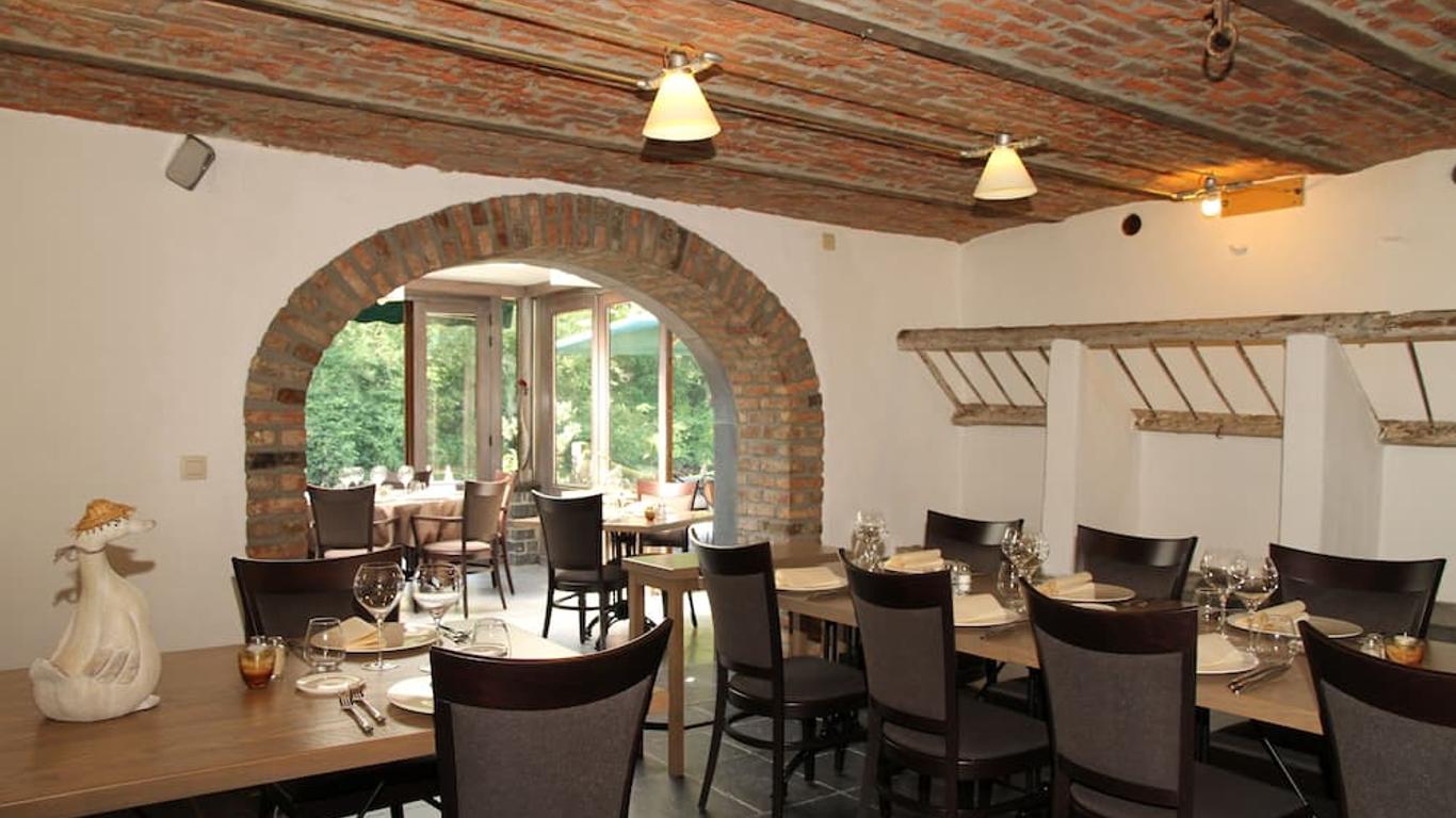Hôtel/Restaurant à la Ferme