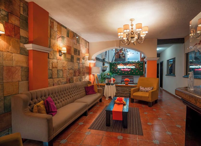 Sala d'estar Foto