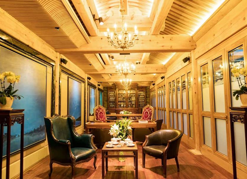 Sala d'estar Foto