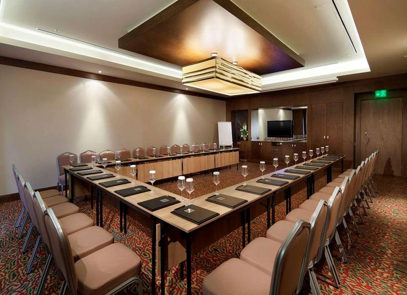 Sala de conferències Foto