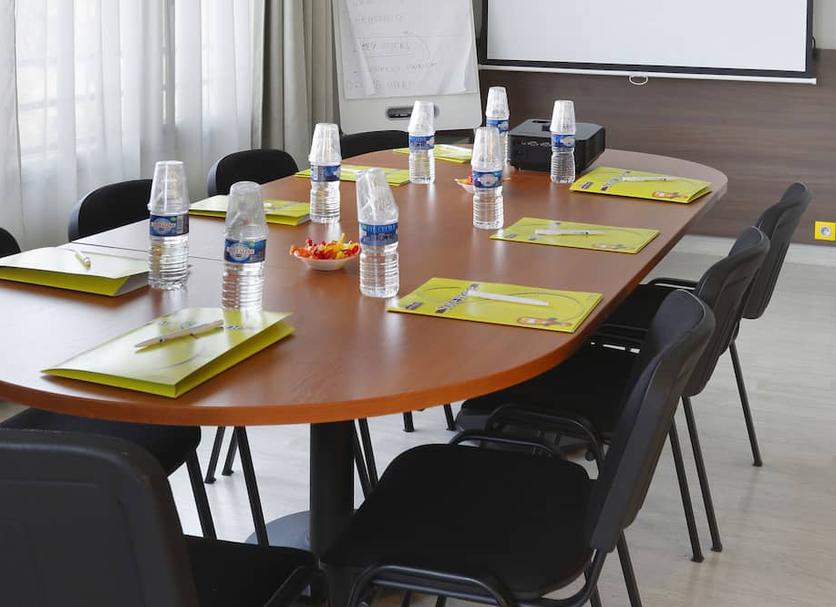 Sala de conferències Foto