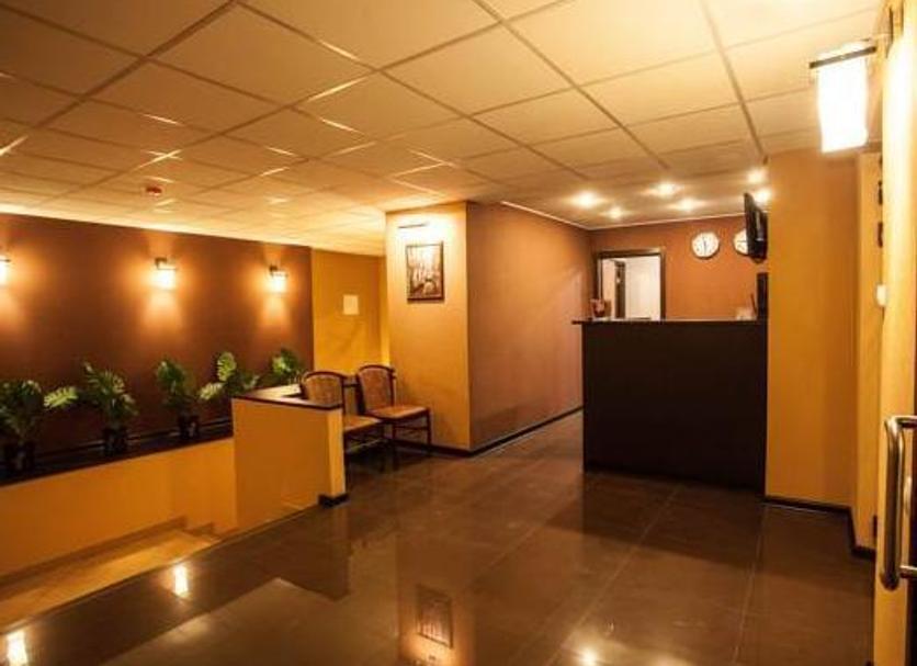 Recepció Foto