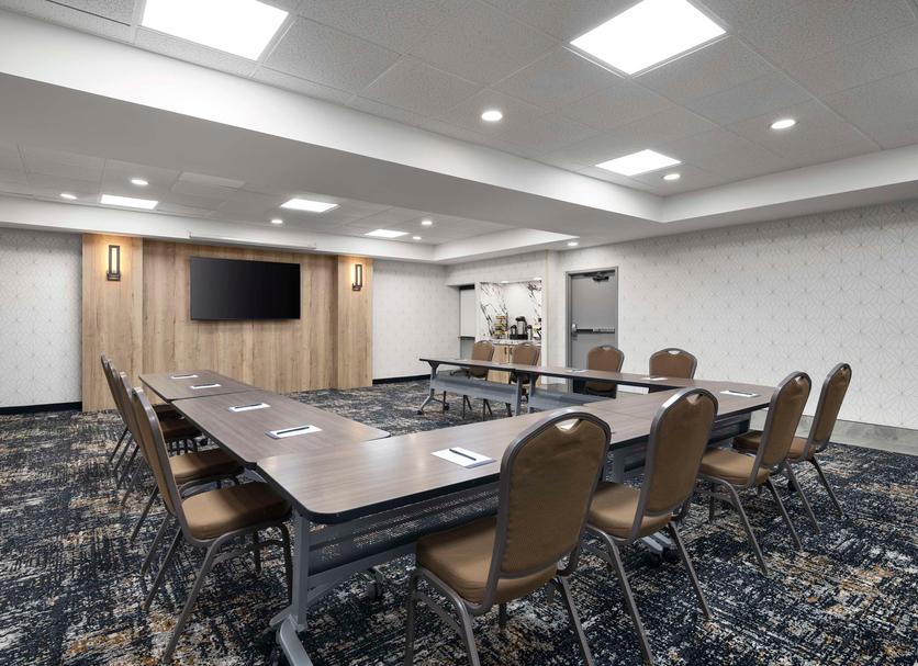 Sala de conferències Foto