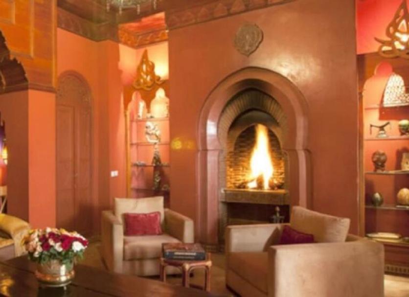 Sala d'estar Foto