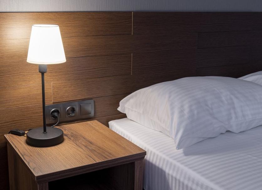Serveis de l’habitació Foto