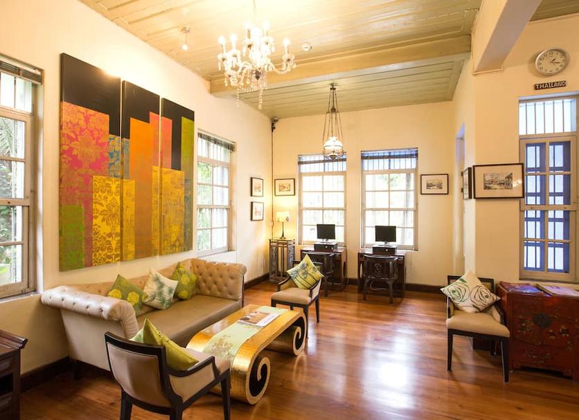 Sala Foto