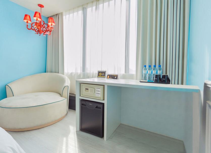 Serveis de l’habitació Foto