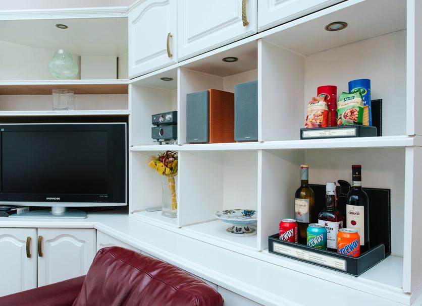 Serveis de l’habitació Foto