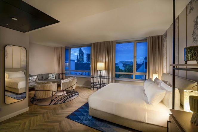 DoubleTree By Hilton Berlin Ku'Damm