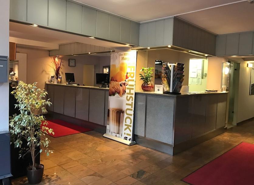 Recepció Foto