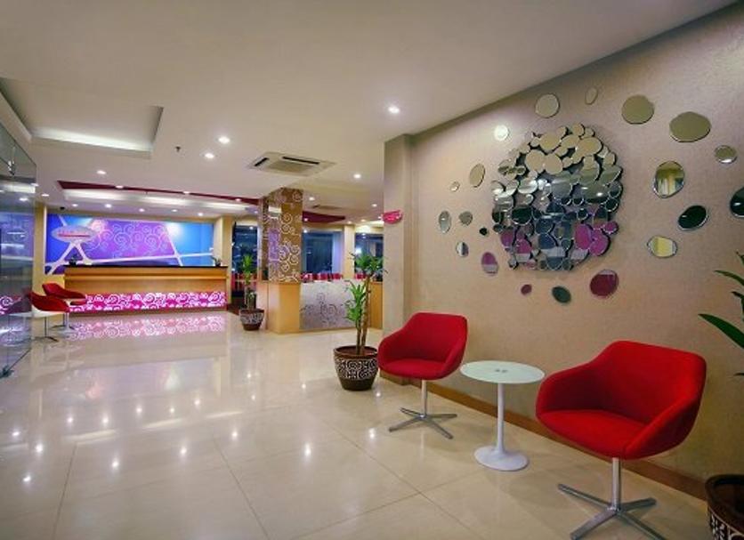 Recepció Foto