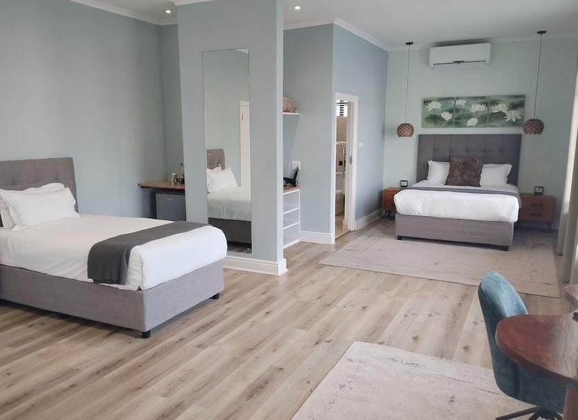 Habitació Foto
