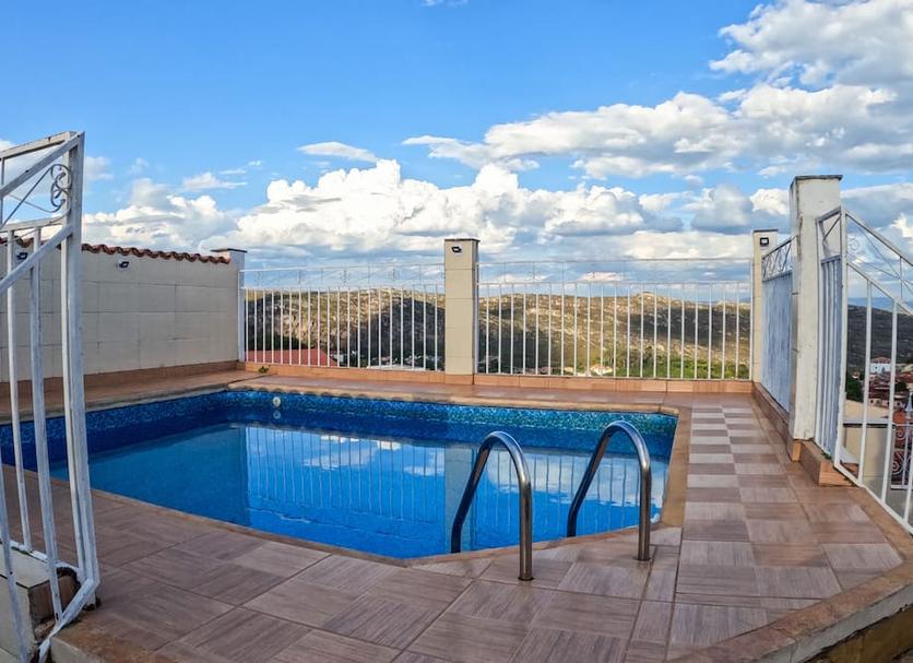 Pool Foto