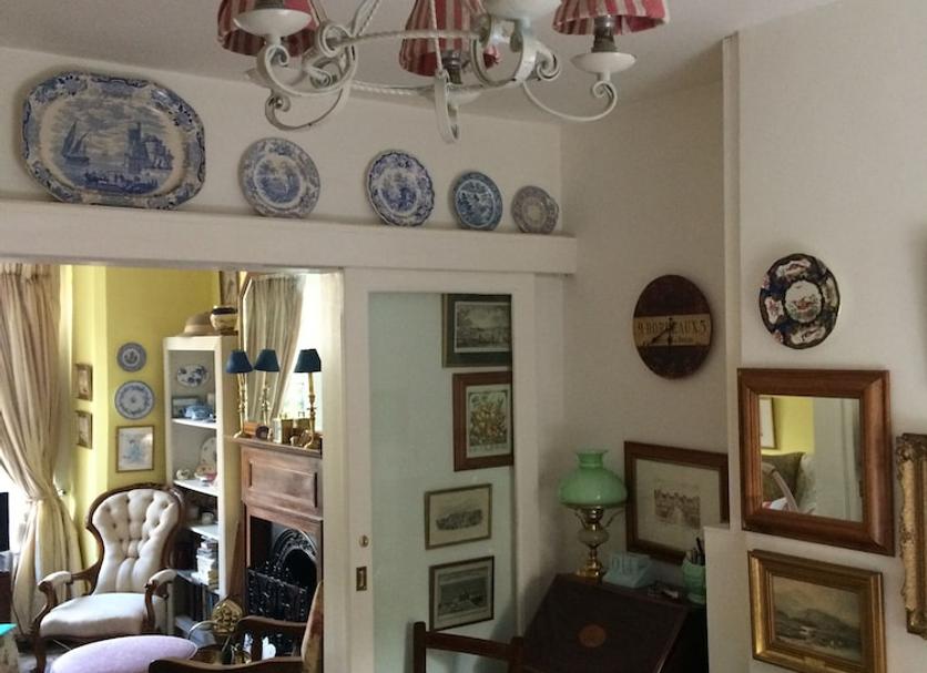 Sala Foto