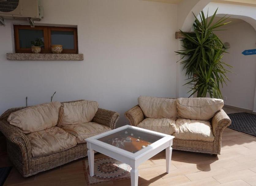 Sala Foto