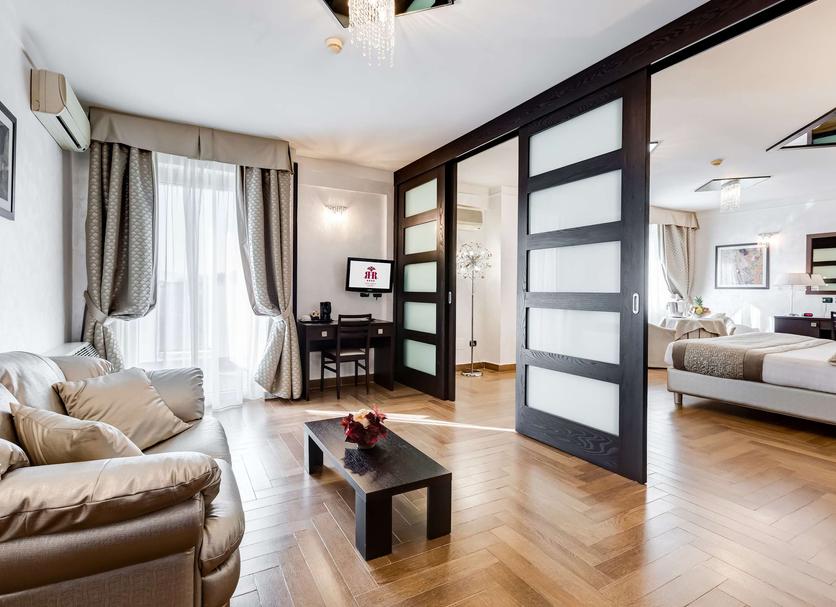 Sala Foto