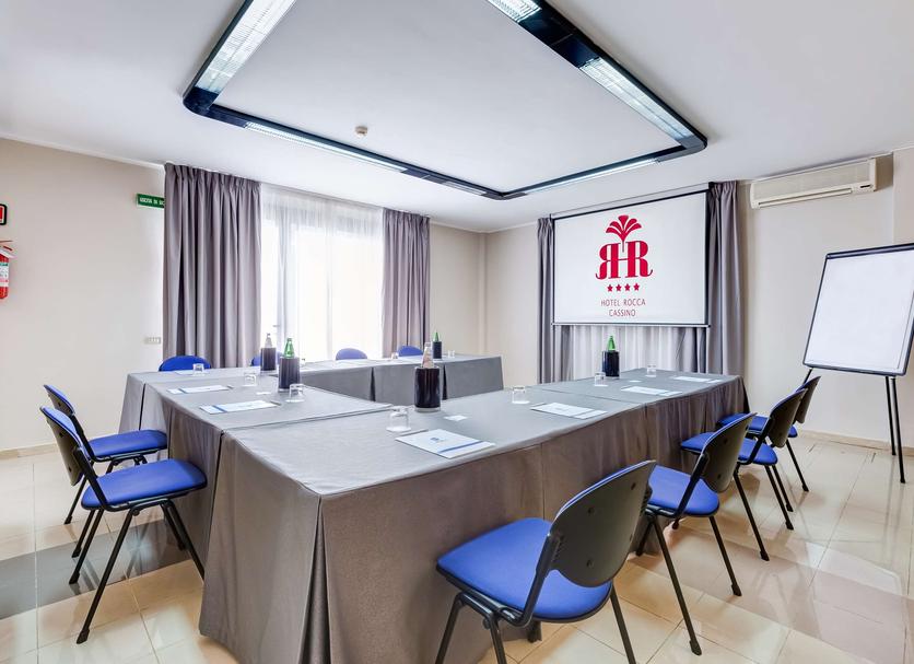 Sala de conferències Foto