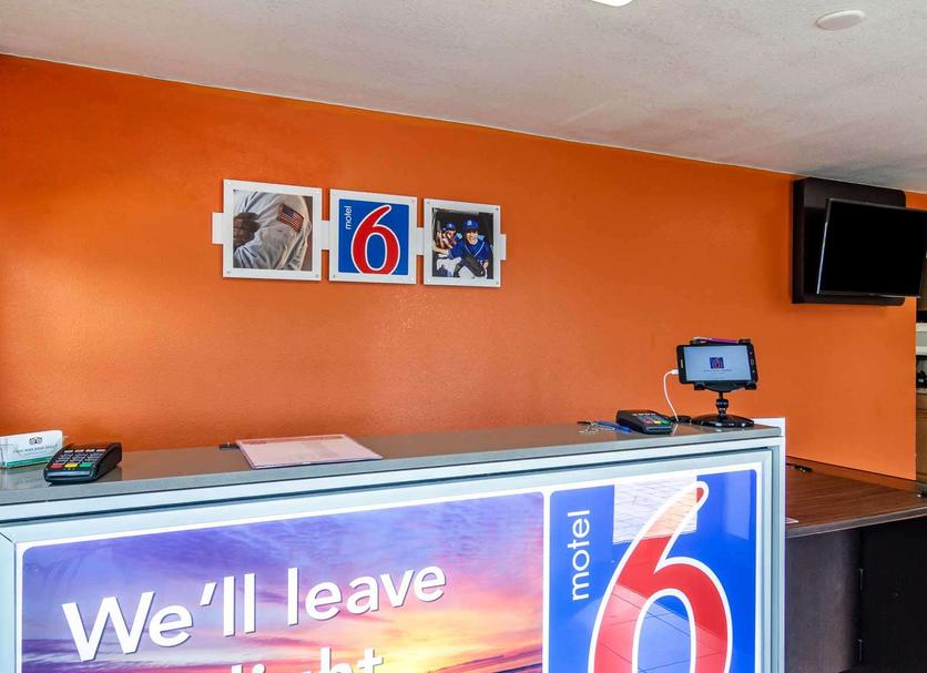 Recepció Foto