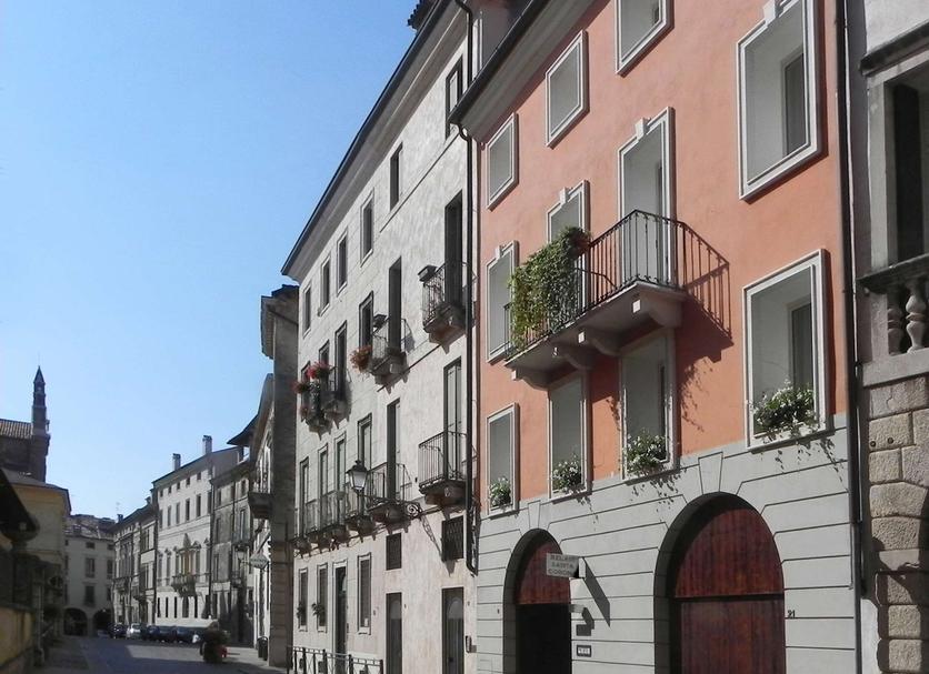 Edifici Foto