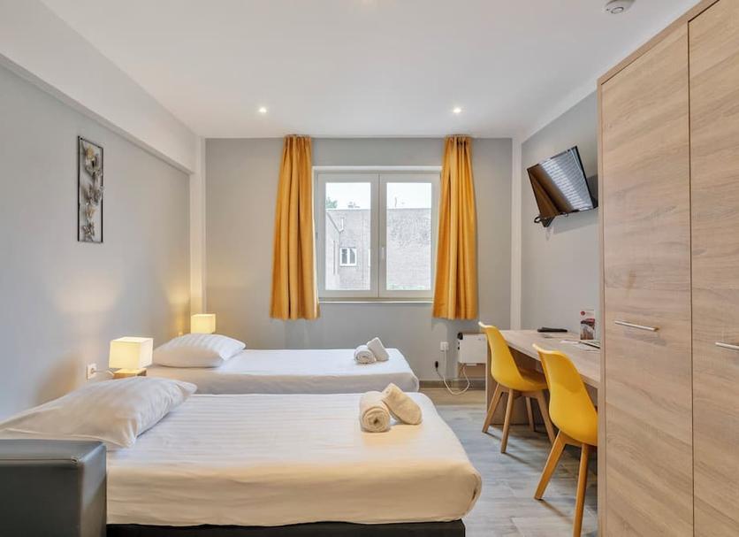 Habitació Foto
